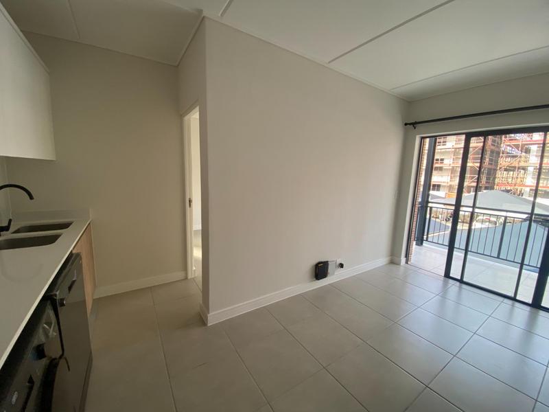 To Let 1 Bedroom Property for Rent in Richwood Western Cape